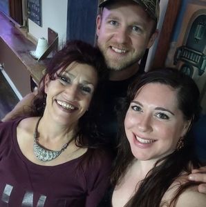 Meet your Posher, Helen